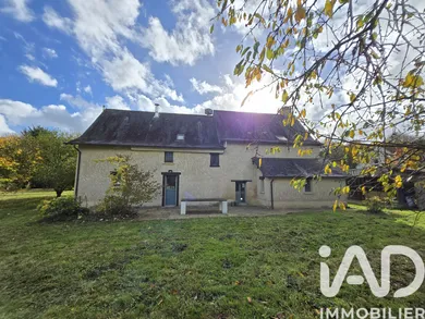 Maison à Cesson-Sévigné (35510)