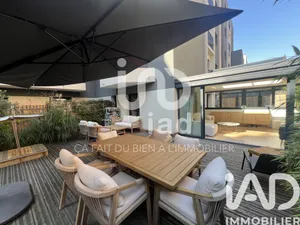 Appartement à Puteaux (92800)