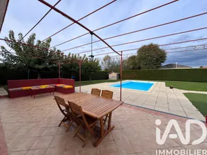 Maison à Montastruc-la-Conseillère (31380)