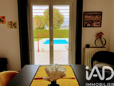 House in Montastruc-la-Conseillère (31380)