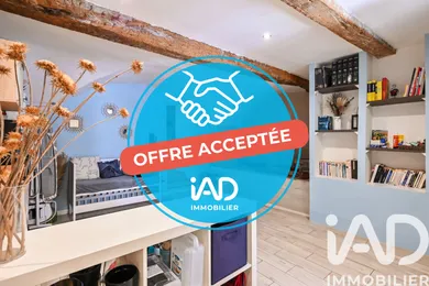 Village house in cuges les pins (13780)