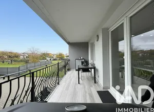 Appartement à Porcelette (57890)