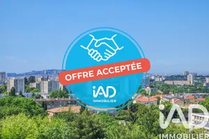 Apartment at Marseille (13011)