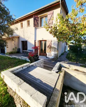 Maison à Meyzieu (69330)