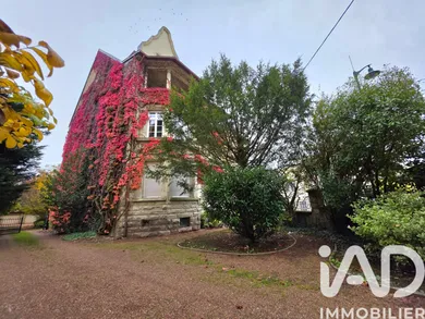 Demeure à Freyming-Merlebach (57800)