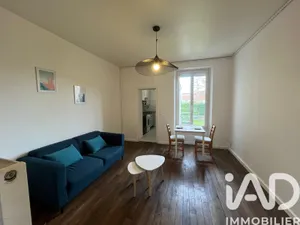 Appartement à MELUN (77000)