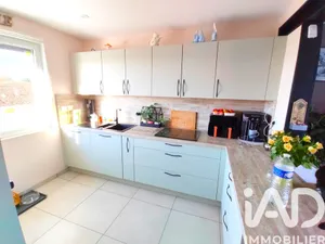 Maison à Saint-Léonard (76400)