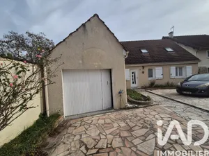 Pavillon à Trilport (77470)