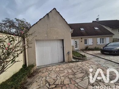 Detached house in Trilport (77470)