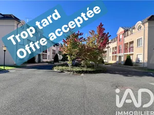 Appartement à Tournan-en-Brie (77220)
