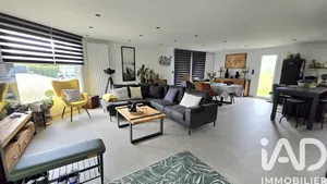 Maison à Grand Bourgtheroulde (27520)