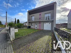 House at Spicheren (57350)