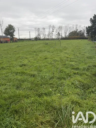 Terrain à Bourbon-Lancy (71140)