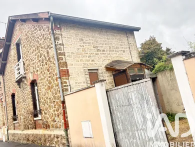 Townhouse in Châlons-en-Champagne (51000)