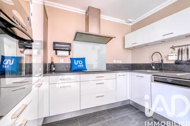 Maison à Vémars (95470)