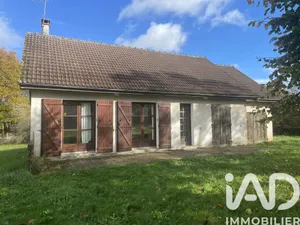 House at Valigny (03360)