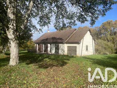 Maison à Valigny (03360)