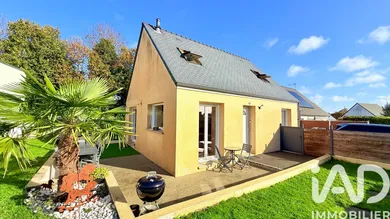 House at MELLAC (29300)