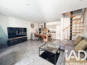 Maison à Bages (66670)