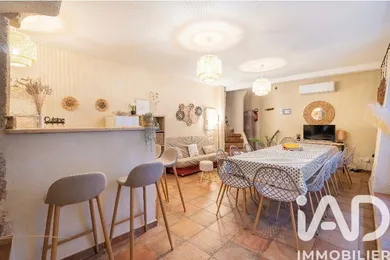 Gîte à Montfrin (30490)