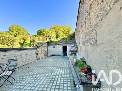 Appartement à Toucy (89130)