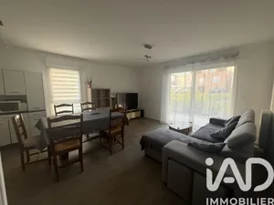 Appartement à Briec (29510)