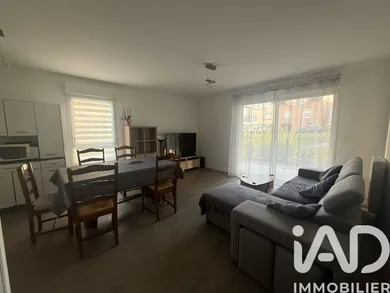 Appartement à Briec (29510)