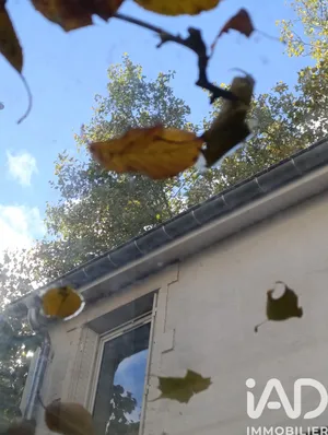 Maison de ville à Nancy (54000)