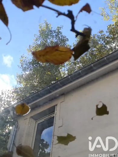 Maison de ville à Nancy (54000)