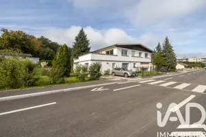 House at Nomexy (88440)