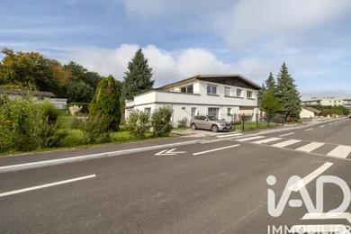 Maison à Nomexy (88440)