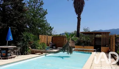 House in Laroque des Alberes (66740)