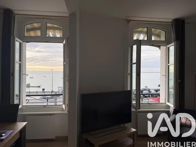 Apartment in Cancale (35260)