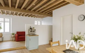 Duplex à La Tour-du-Pin (38110)