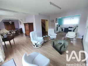 Maison à Avrillé (49240)