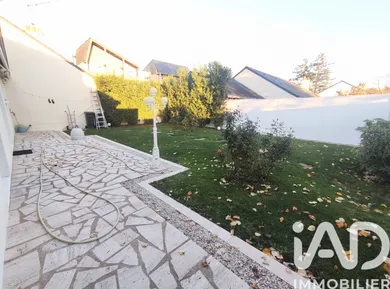 House in Avrillé (49240)