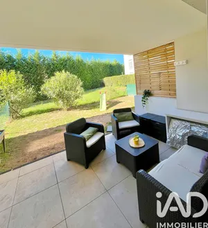 Appartement à Marseille (13013)