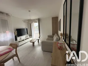 Appartement à Aucamville (31140)