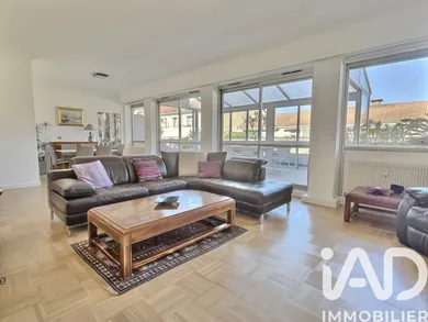 Appartement à Marseille (13008)