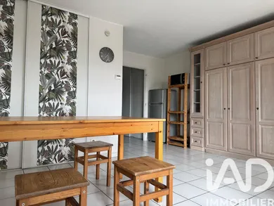 Appartement à Grézieu-la-Varenne (69290)