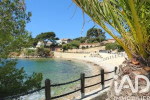 Apartment in Bandol (83150)