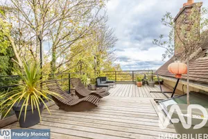 Apartment at Athis-Mons (91200)