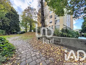 Duplex at Corbeil-Essonnes (91100)