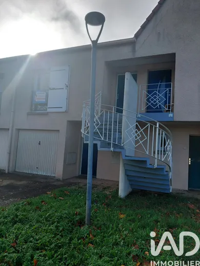 Apartment at La Norville (91290)