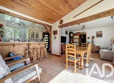 Maison à Salins (77148)