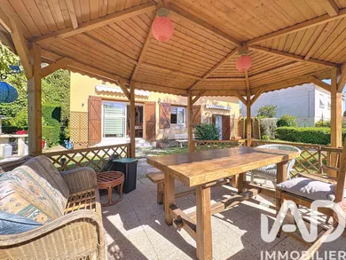 Maison à Salins (77148)