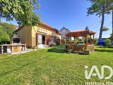 Maison à Salins (77148)