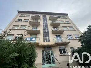 Appartement à Oyonnax (01100)