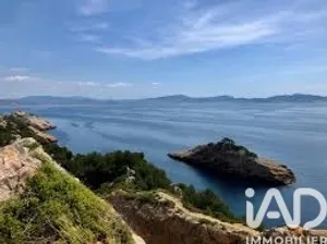 Appartement à Sausset-les-Pins (13960)