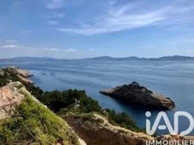 Apartment in Sausset-les-Pins (13960)